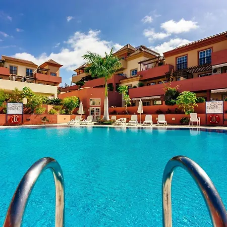 Terrazas Del Duque Apartman Costa Adeje (Tenerife)
