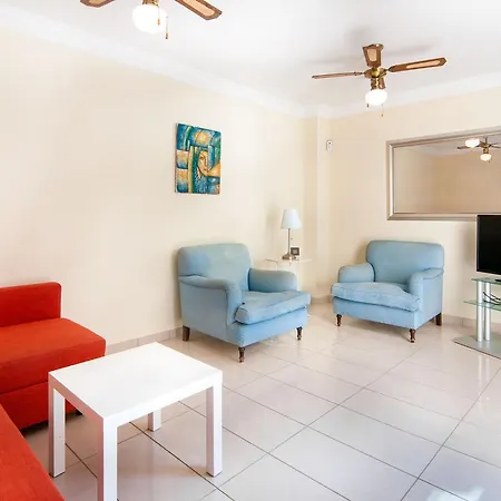 Apartman Terrazas Del Duque