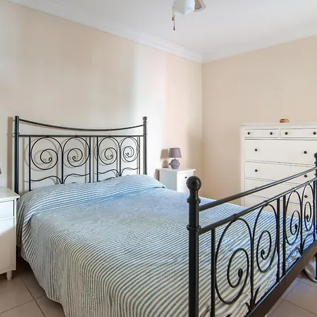 Apartman Terrazas Del Duque *