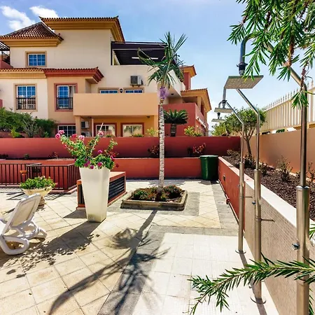 Apartman Terrazas Del Duque