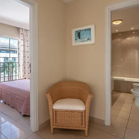 Terrazas Del Duque Apartman *