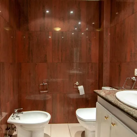Apartman Terrazas Del Duque *