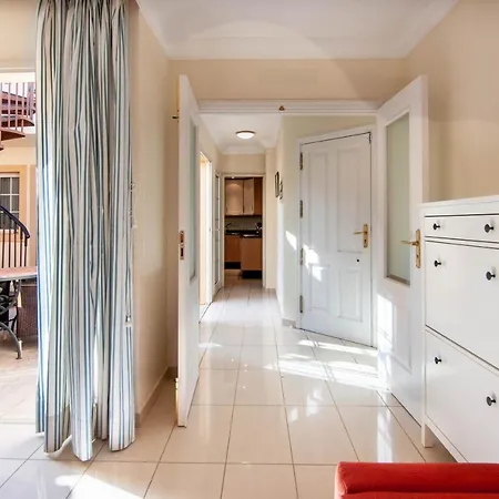 Apartman Terrazas Del Duque *