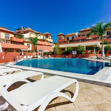 Apartman Terrazas Del Duque