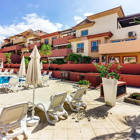 Apartman Terrazas Del Duque *