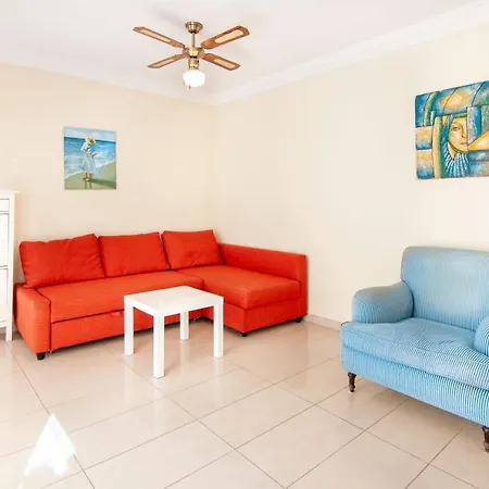 Apartman Terrazas Del Duque
