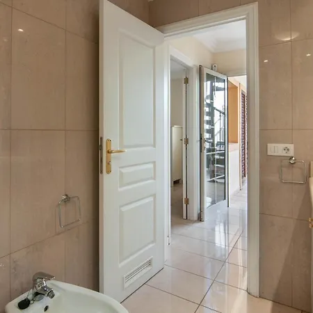Terrazas Del Duque Apartman *